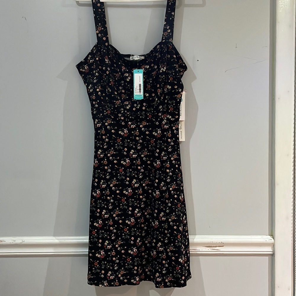 Nine Britton Renie Knit Dress